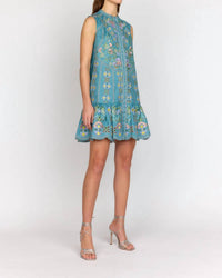 Christy Lynn - Lotus Dress