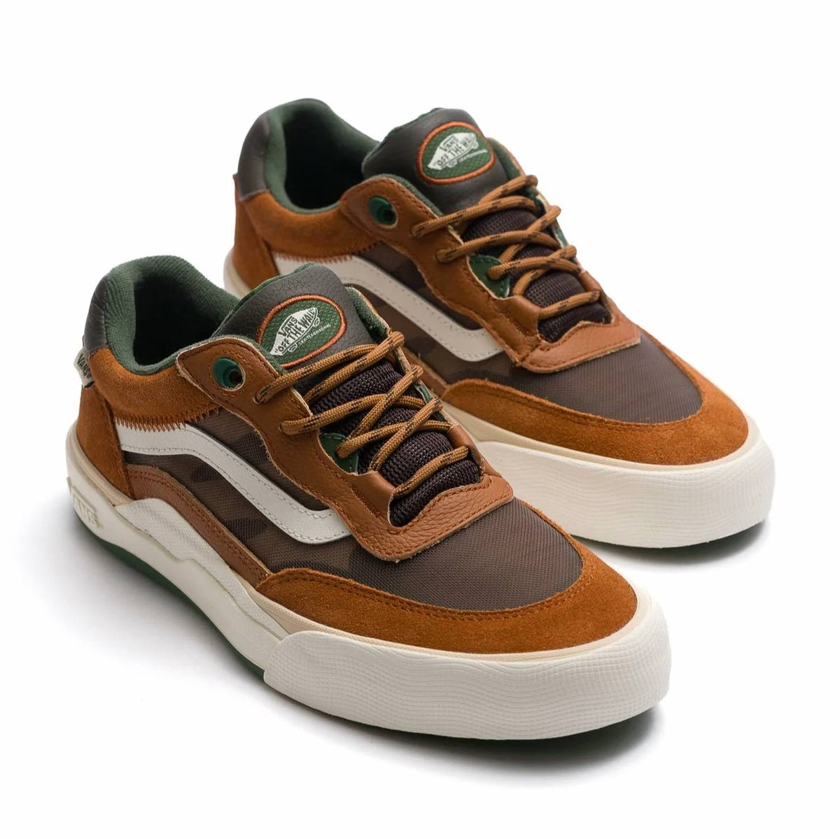 Vans - Men's Wayvee Skate Shoes