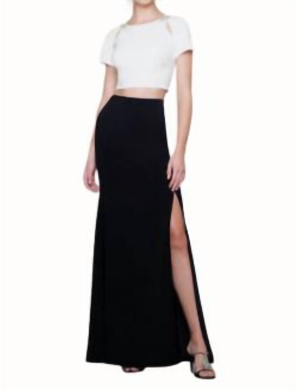 Two piece set