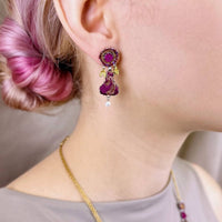 Ayala Bar - Women's Manami Earrings