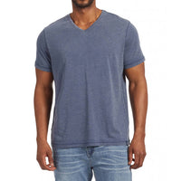 Flags & Anthem - Chatham Burnout Slub T-shirt