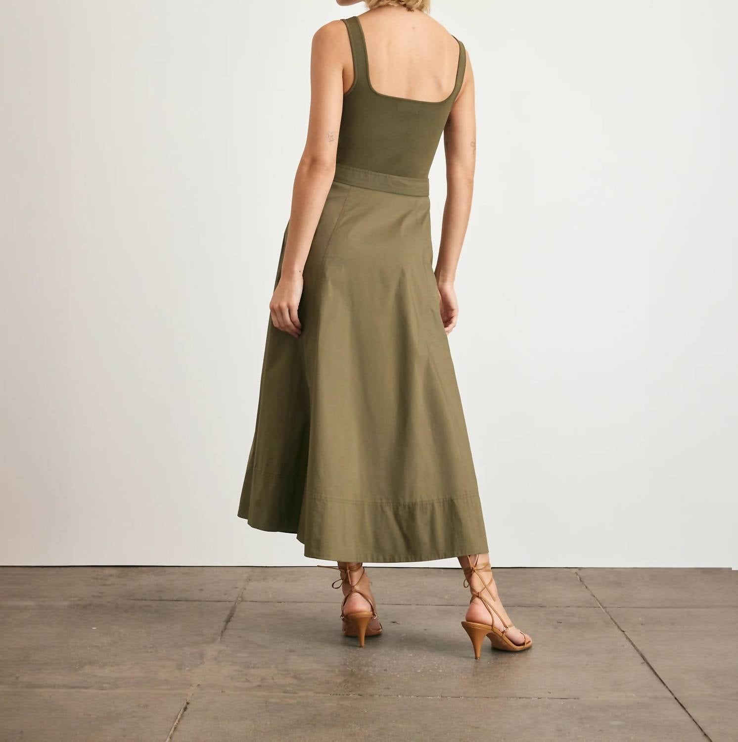 Tanya Taylor - Women's Carmen Dress
