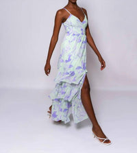 Hutch - Imani Maxi Dress