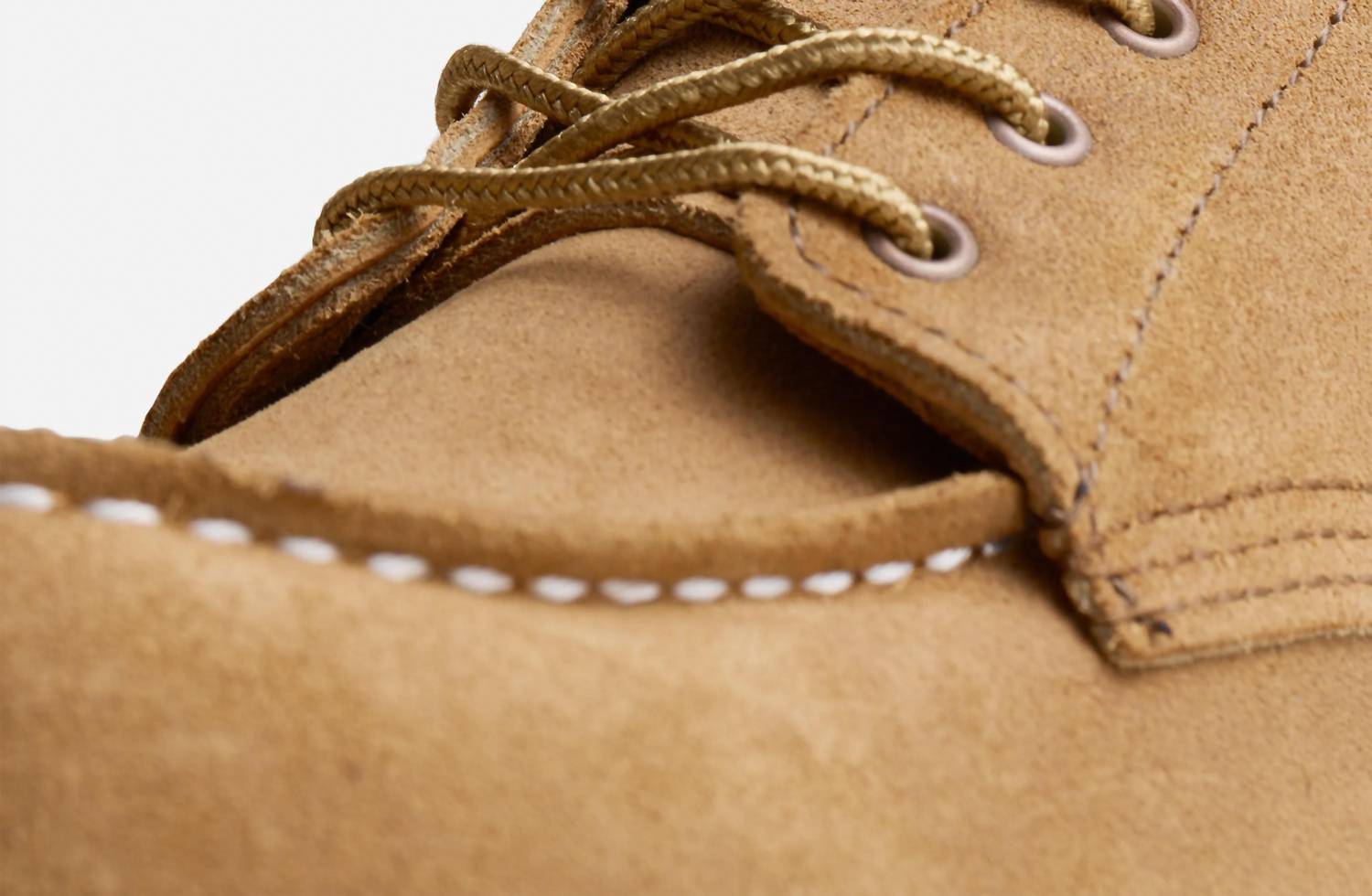 Red Wing Shoes - Women's Classic 6" Moc Lace Up Boots