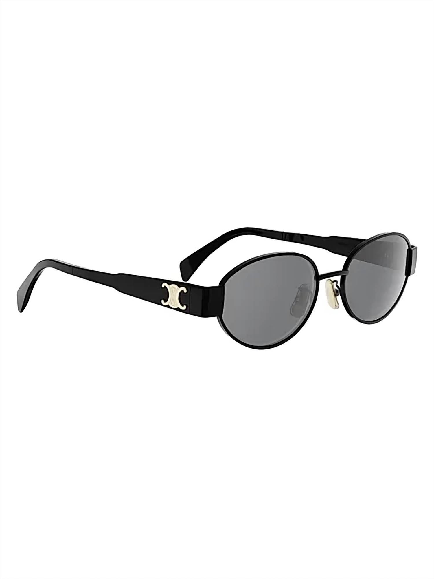 Celine - Women's Triomphe Sunglasses
