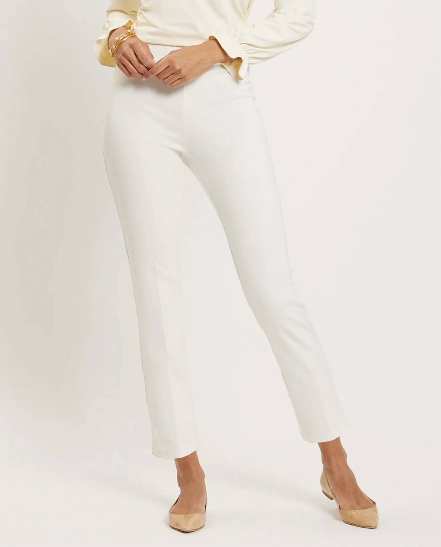Jude Connally - Lucia Ponte Pant