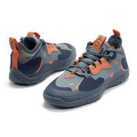 adidas Men's Harden Vol. 5 Futurenatural Basketball Shoes in hazy emerald - men's shoe - view 5