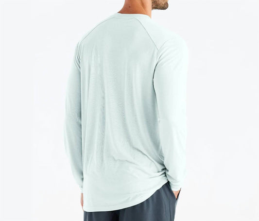 Free Fly - Lightweight Long Sleeve Top