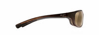 Maui Jim - Women's Kipahulu Wraparound Sunglasses