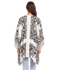 Karen Kane - Open Front Jacket