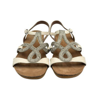 Dansko - Women's Reeta Milled Sandals