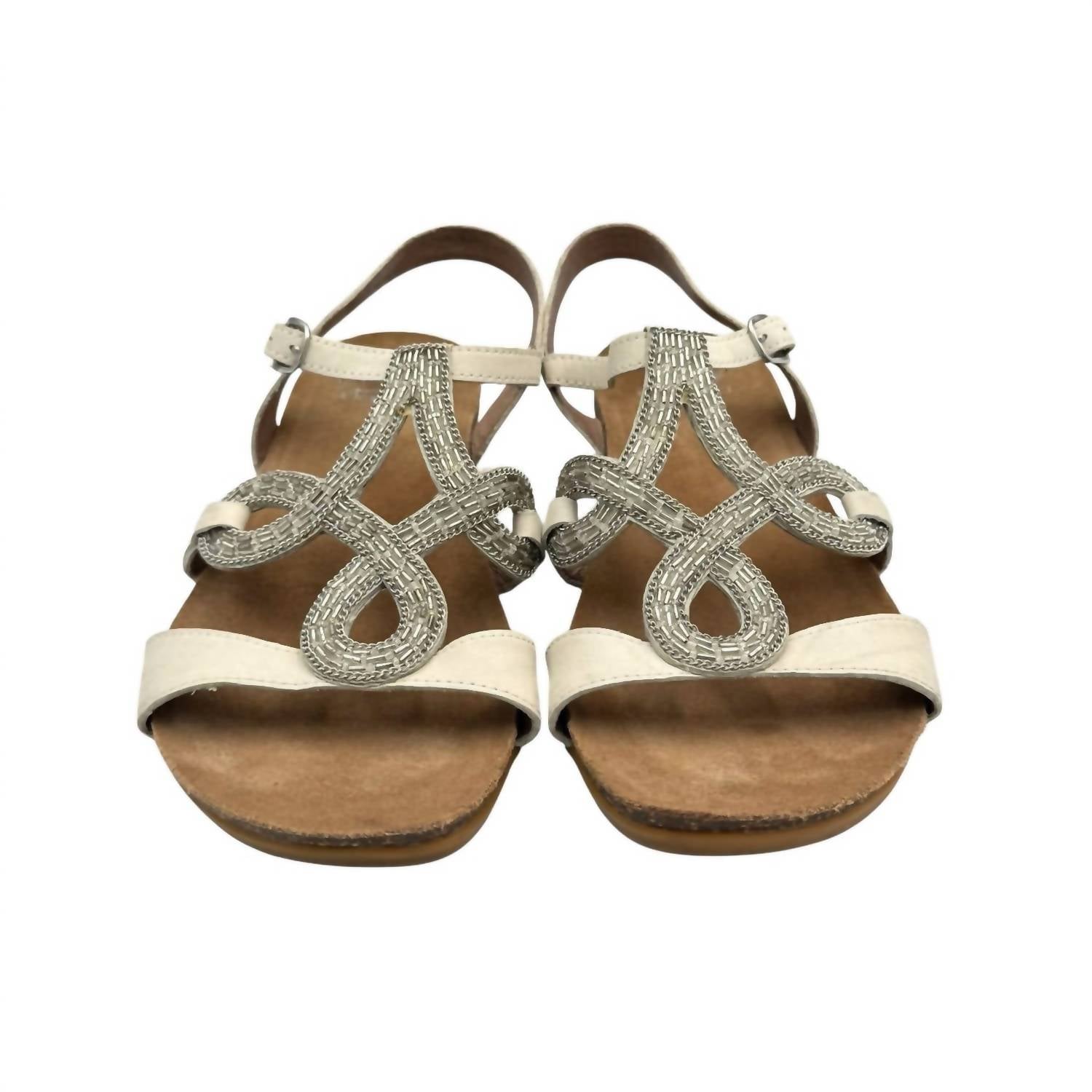 Dansko - Women's Reeta Milled Sandals