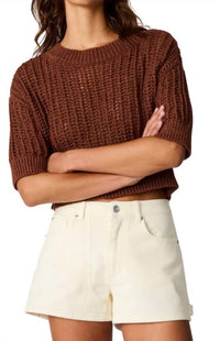 Steve Madden - Greata Sweater