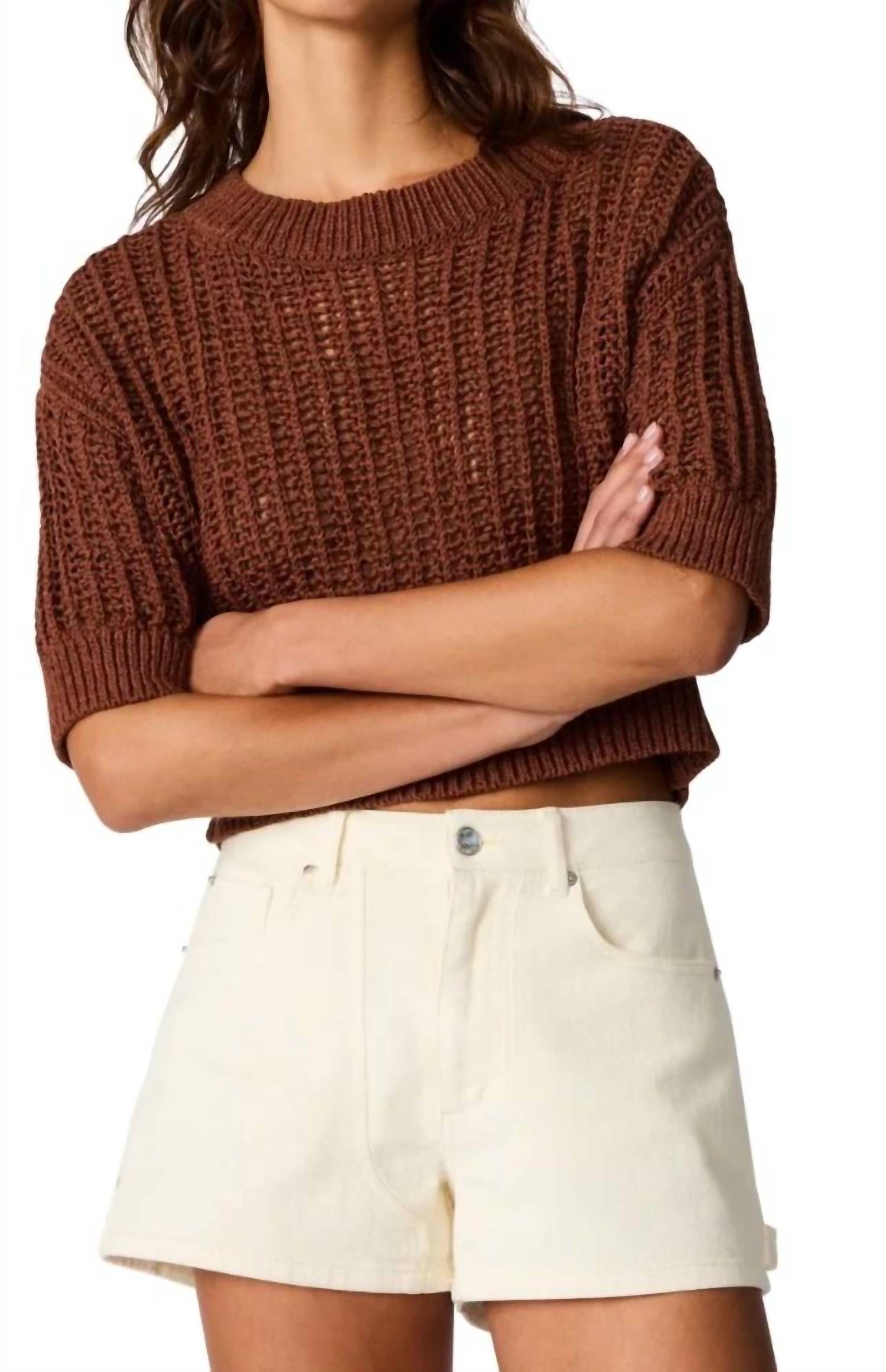 Steve Madden - Greata Sweater