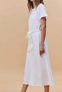 The Great. - Boxy Tee Dress