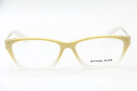 Michael Kors - Unisex - Paramaribo Rectangle Eyeglasses