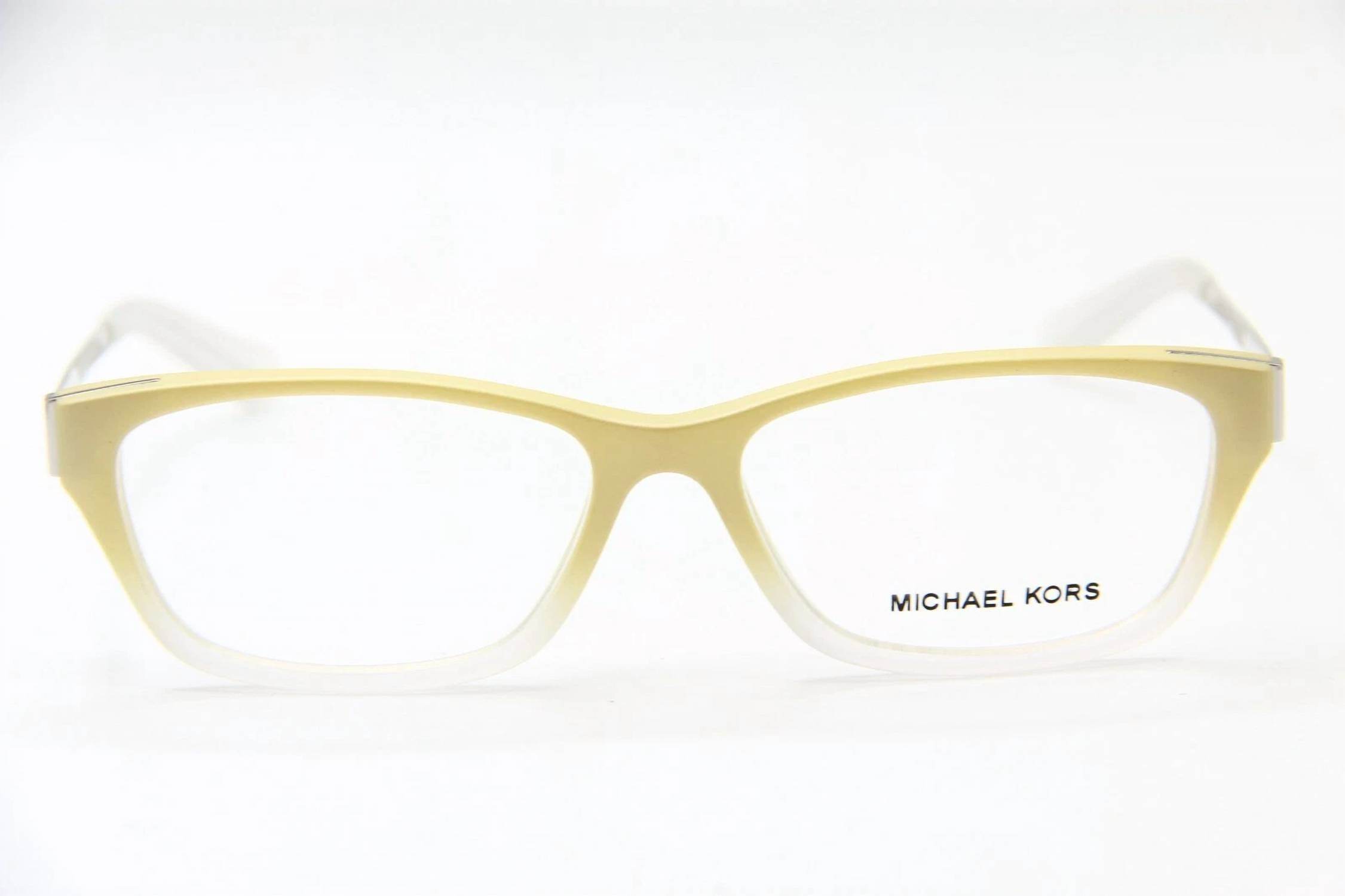 Michael Kors - Unisex - Paramaribo Rectangle Eyeglasses
