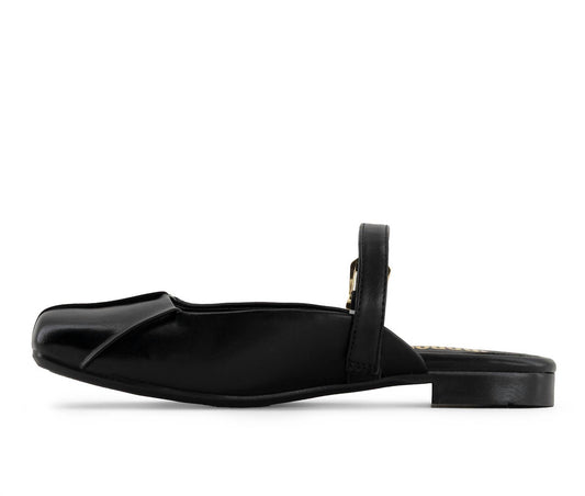 Andrea - Women's Mules Ballet Flats