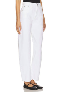 Pistola - Wes High-rise Jeans