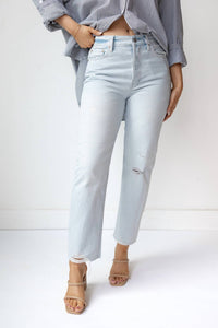 Pistola - Charlie High Rise Jeans