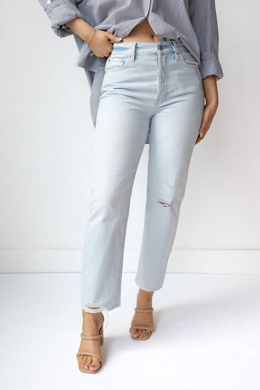 Pistola - Charlie High Rise Jeans