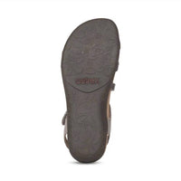 Aetrex - Women's Jess Adjustable Strap Sandal