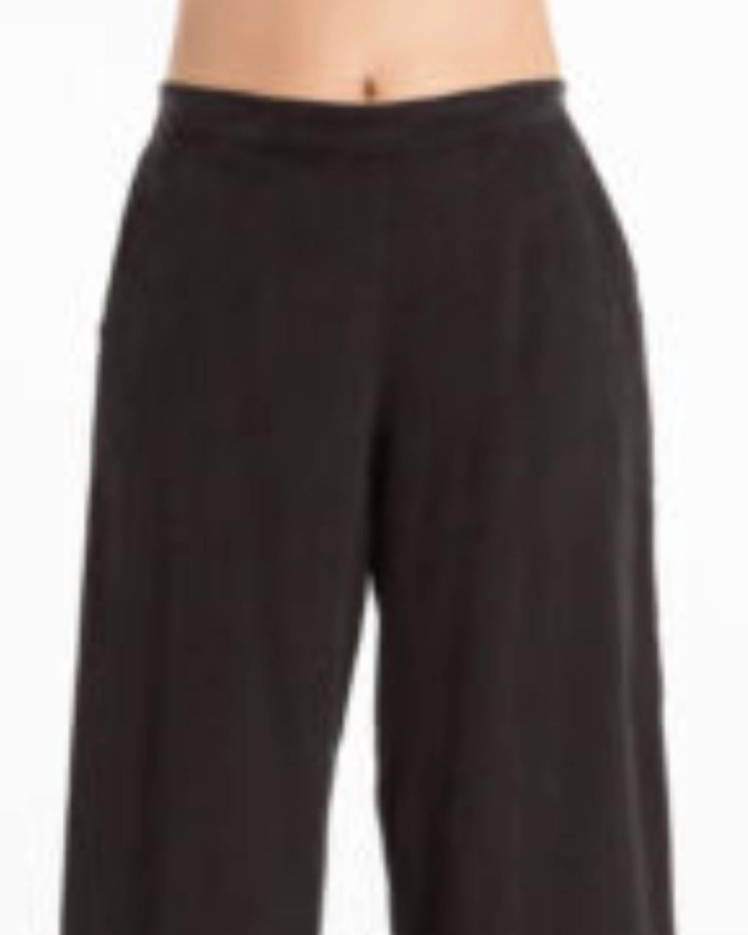 Cut Loose - Crop Wide Leg Pants
