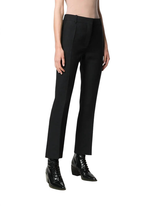 Valentino - Flare Leg Trouser Pants