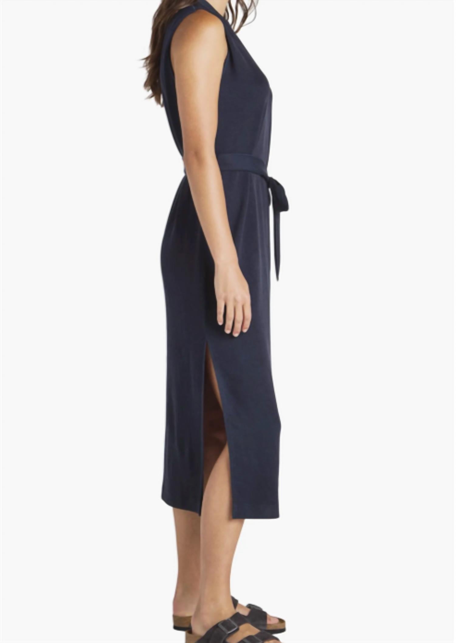 Splendid - Massie Scuba Dress