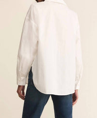 Z Supply - Elevated Poplin Shirt