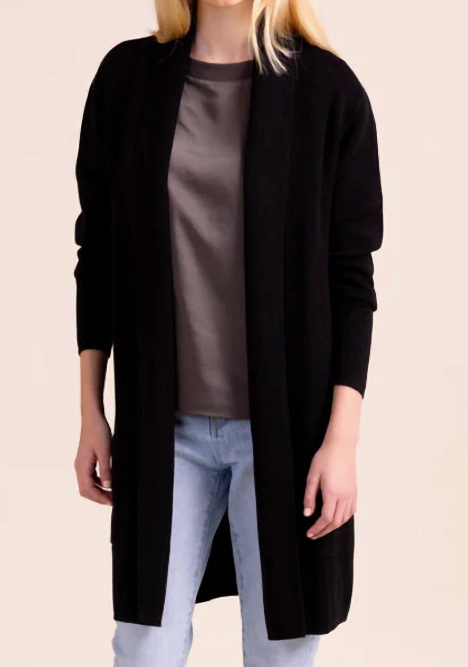 S'Edge - Fallon Sweater