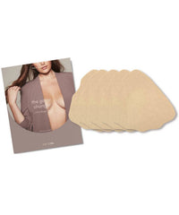 NOOD Game Changer Lift & Shape Bra in beige - women's intimate - alternate view