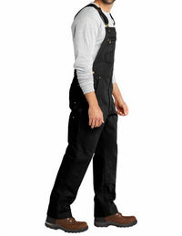 Carhartt - Duck Bib Overall Unlined