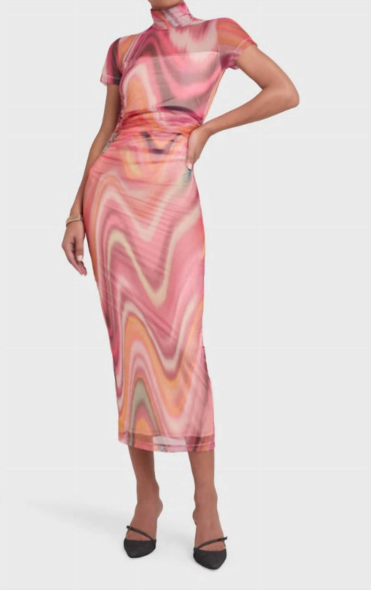 Amanda Uprichard - Dominique Dress