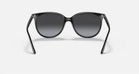 Ray Ban - Square Non Polarized Sunglasses Rb4378 - 601 - 8g