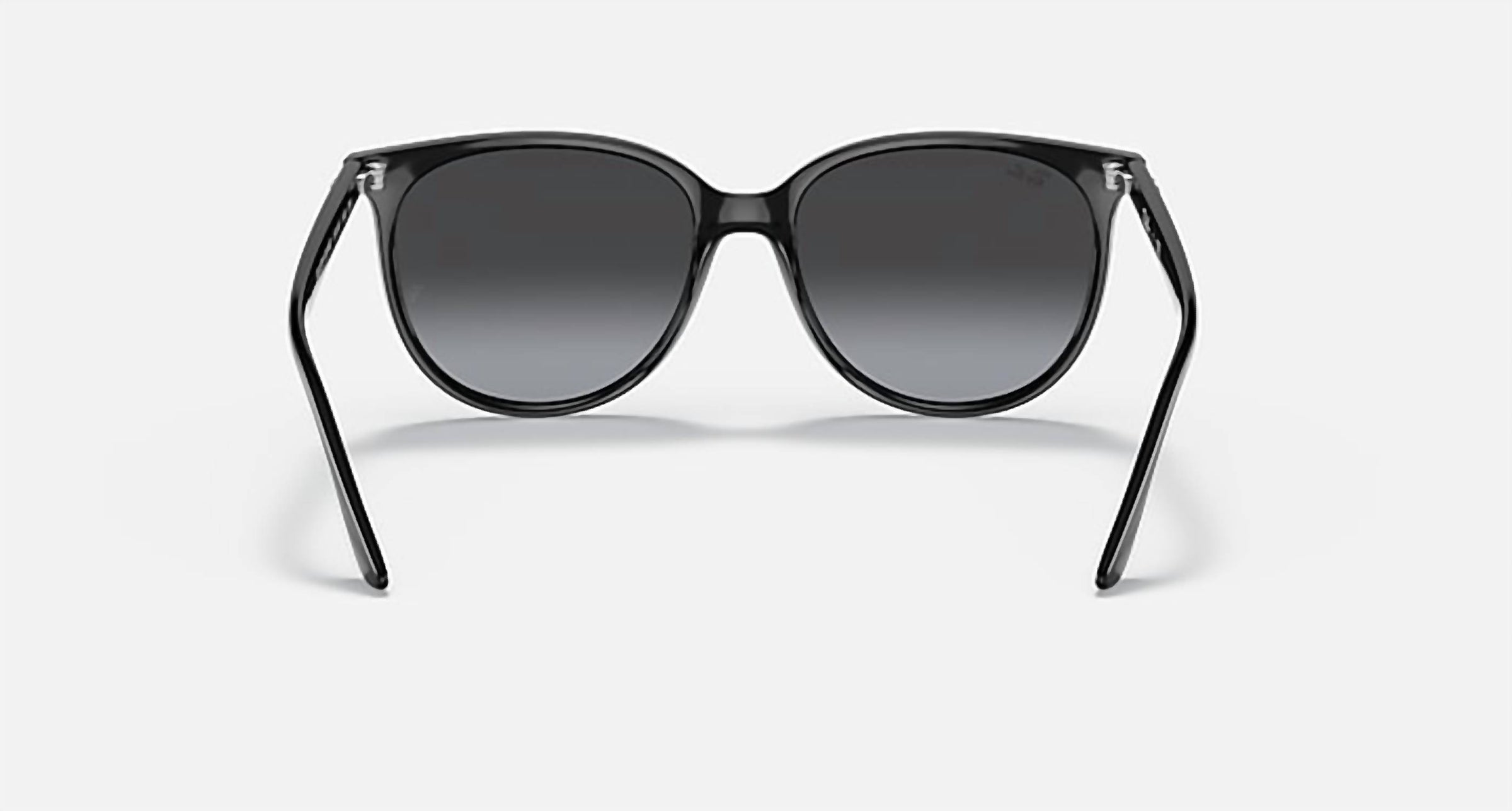 Ray Ban - Square Non Polarized Sunglasses Rb4378 - 601 - 8g