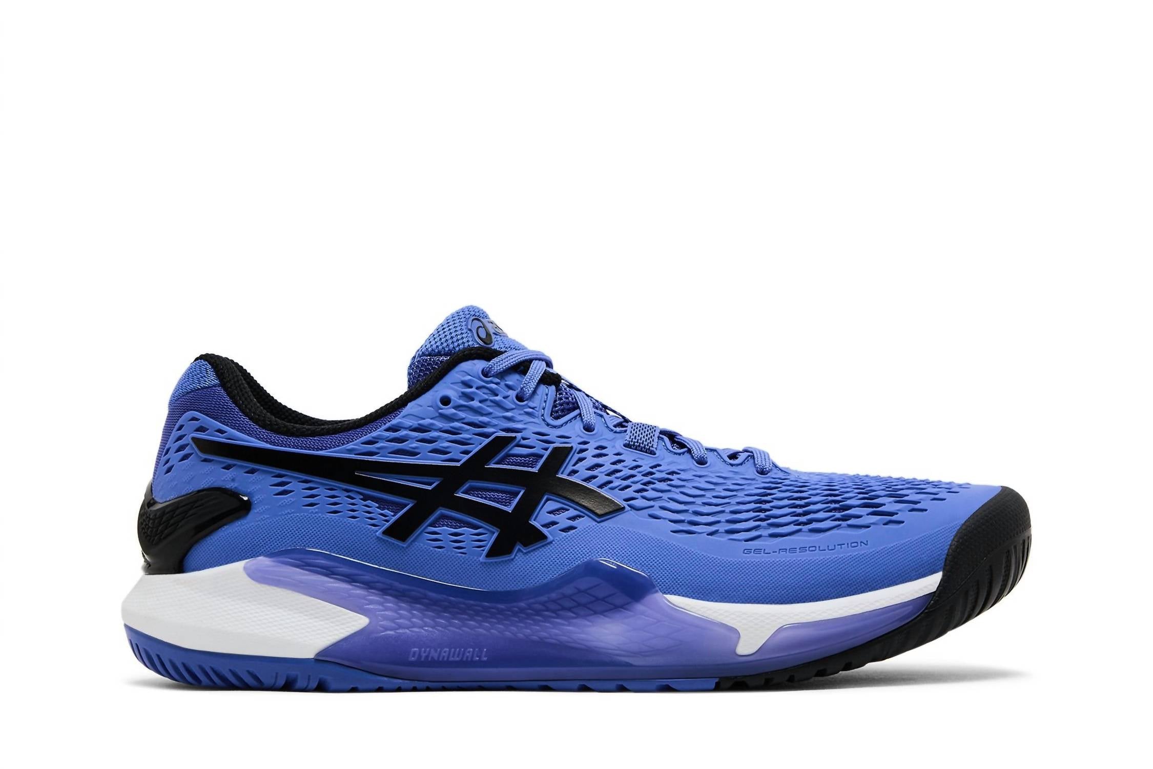 Asics - Men's Gel-resolution 9 Shoes