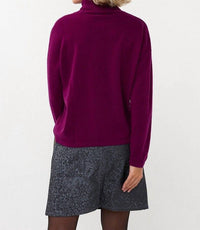 Esqualo - Women's Wool sweater
