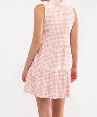 Smith & Quinn - Women's Tatum Dress