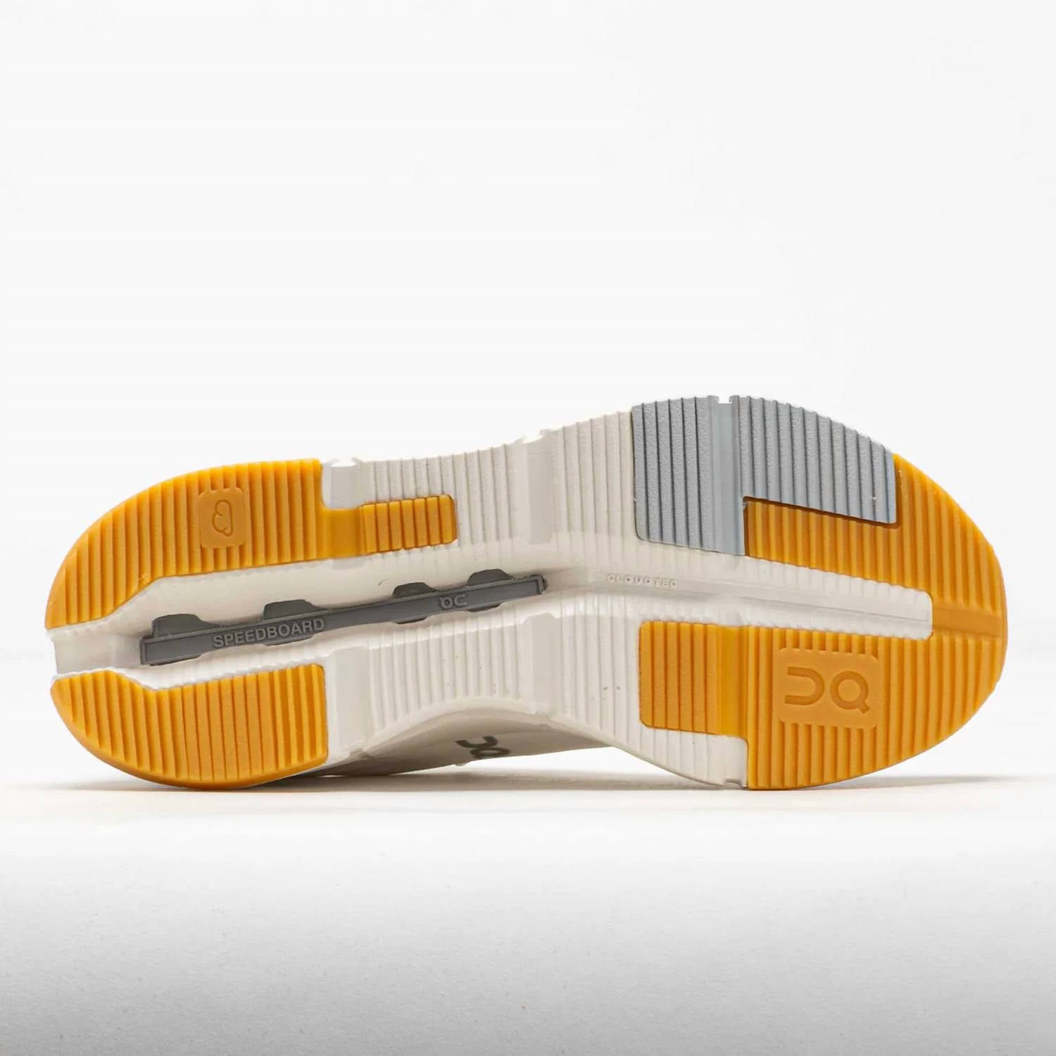 On - Men's Cloudnova Form 2 Sneaker