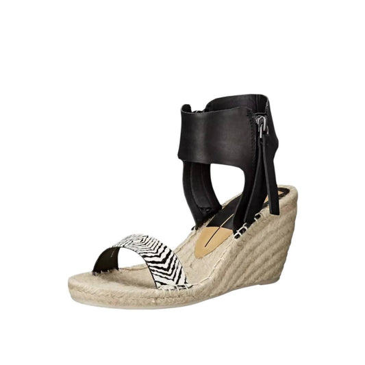 Dolce Vita - Women's Gisele Wedge Sandals