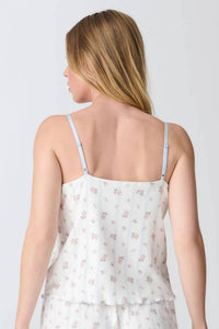 Pj Salvage - Women's Crazy In Love Camisole