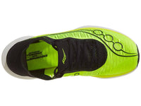 Saucony - Unisex Endorphin Elite 2 Running Shoes