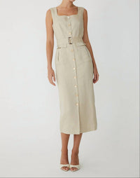 Js71 - Sonna Dress