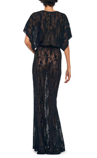 Norma Kamali - Obie Maxi Dress
