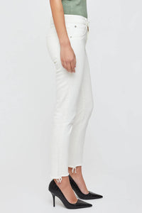 Moussy - Calvert Skinny Jeans