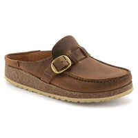 Birkenstock - Women's Buckley Unlined Moc-toe Clog