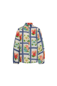 Palm Noosa - Bella Linen Blouse