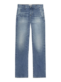 Frame - Drop Trouser Jeans