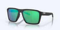 Costa Del Mar - Antille Polarized Sunglasses 9083 - 03 - 58